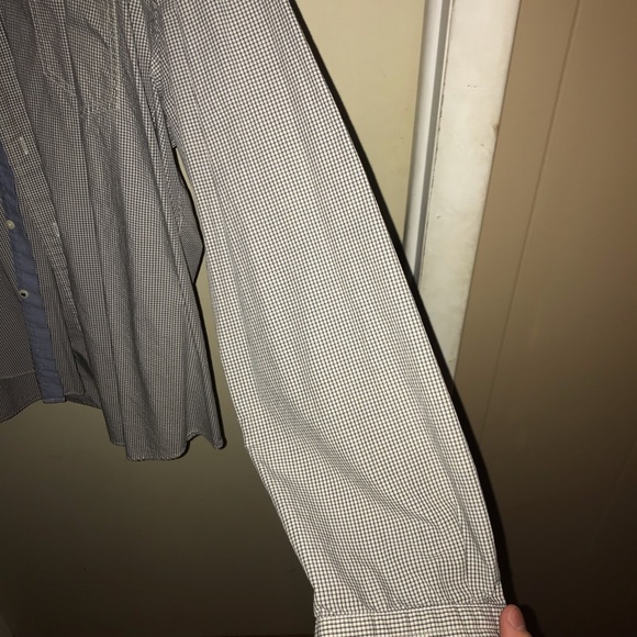 Nautica Dress Shirt - Picture 3 of 4